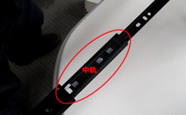 抽屉滑轨怎么安装？图文教程一目了然