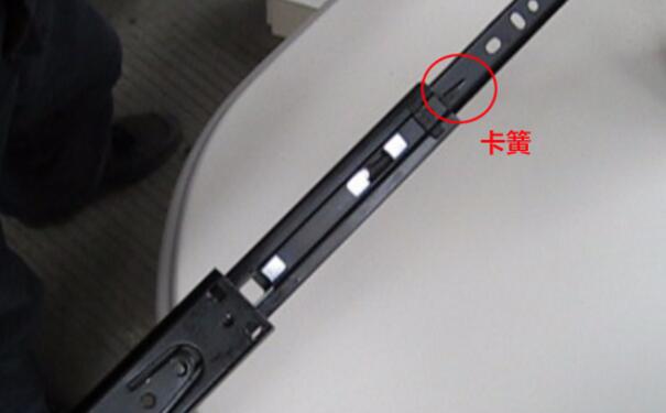 抽屉滑轨怎么安装？图文教程一目了然